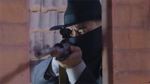 移动的枪口在线观看,揭秘紧张刺激的在线枪战直播  第2张