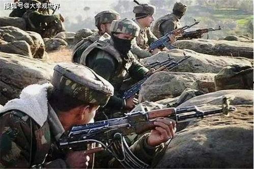 印度边防军爆料了吗视频,爆料视频揭露边境紧张局势 第3张 印度边防军爆料了吗视频,爆料视频揭露边境紧张局势 第3张