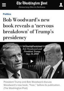 水门案记着最新爆料,揭秘尼克松政府秘密行动内幕