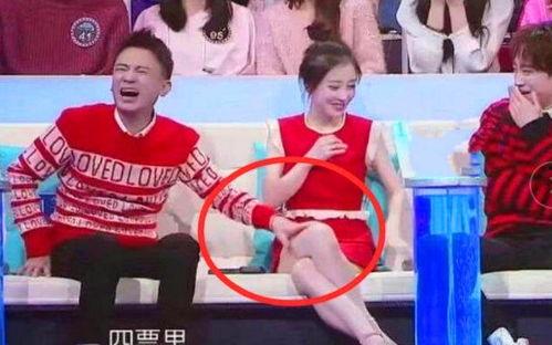 娱乐圈综艺节目吃瓜小说,揭秘明星们的“吃瓜”生活 第2张 娱乐圈综艺节目吃瓜小说,揭秘明星们的“吃瓜”生活 第2张