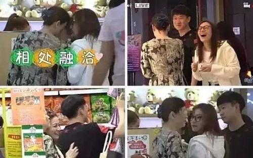 渣男爆料出轨视频播放,一场道德沦丧的直播秀  第1张