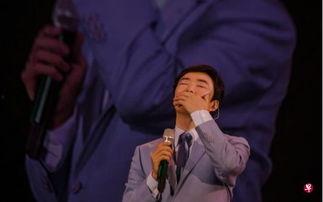 费玉清爆料视频,娱乐圈背后的惊人真相 第2张 费玉清爆料视频,娱乐圈背后的惊人真相 第2张